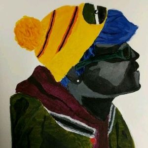 Meet your Posher, Jessica